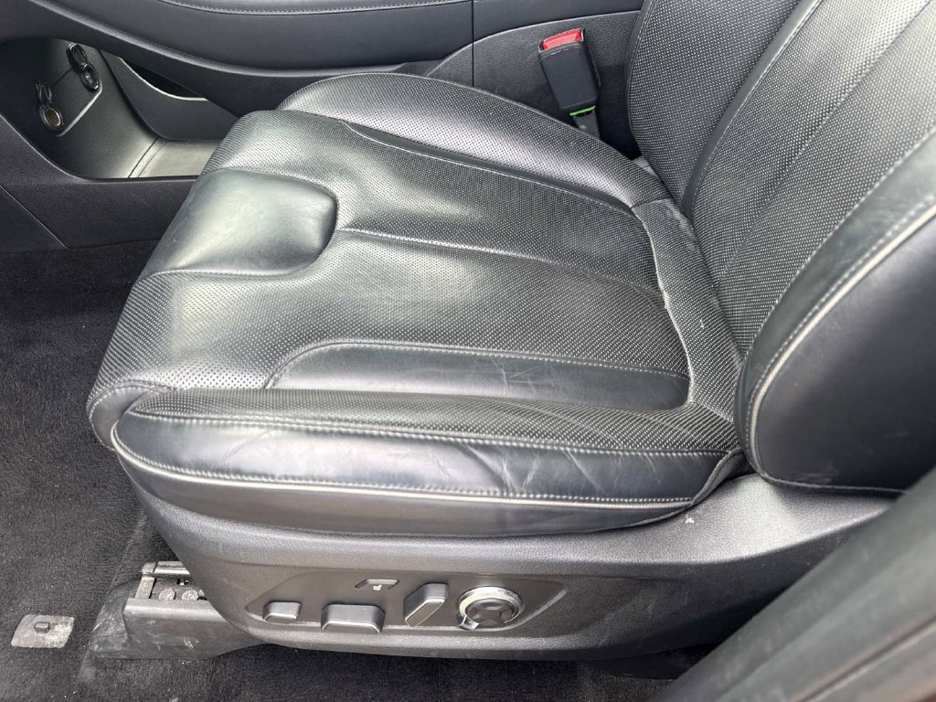Used 2024 Hyundai Palisade Calligraphy FWD image 20