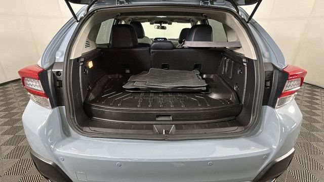 Used 2020 Subaru Crosstrek Hybrid w/ Moonroof Package w/Navigation AWD/4WD image 29