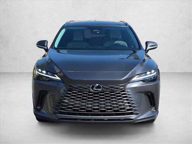 Used 2024 Lexus RX 350 Premium w/ Accessory Package (Z1) FWD image 2