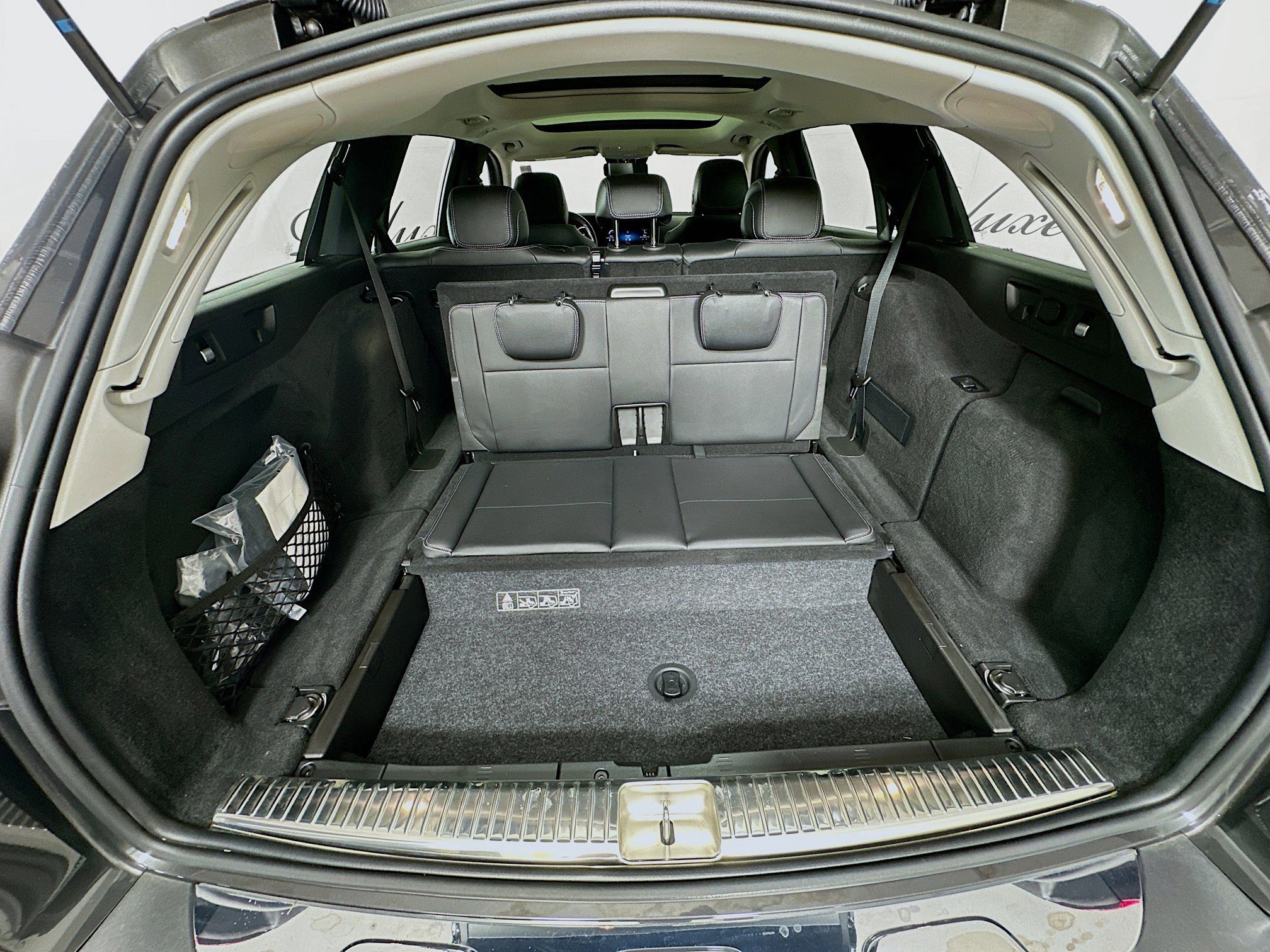 Used 2023 Mercedes-Benz E 450 4MATIC All-Terrain Wagon w/ Premium Package image 27