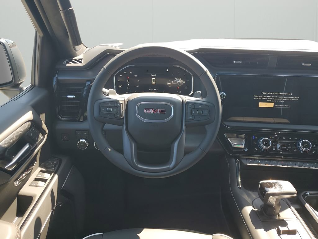 New 2026 GMC Sierra 1500 AT4X w/ AT4X AEV Edition image 25