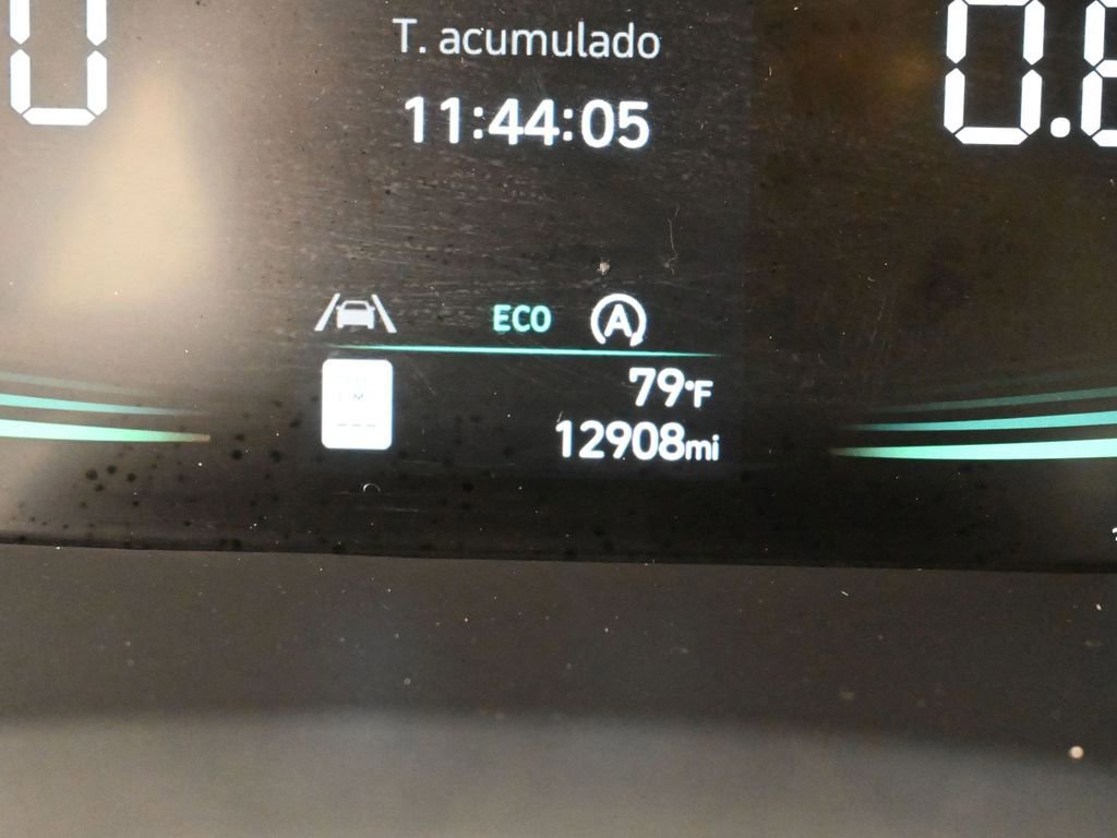 Used 2025 Hyundai Palisade SEL image 30