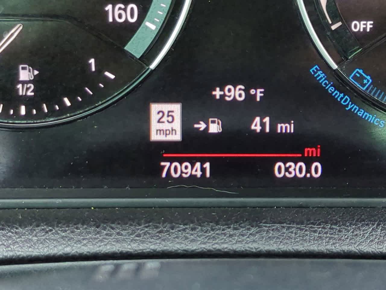 Used 2020 BMW 230i xDrive Convertible AWD/4WD image 25