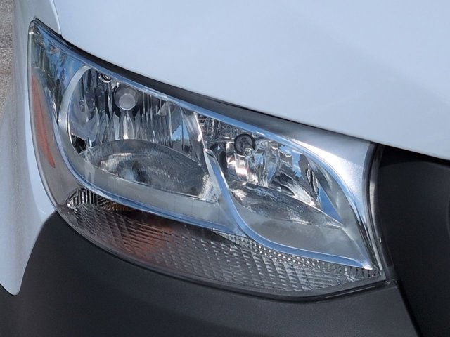 New 2026 Mercedes-Benz Sprinter 2500 image 10