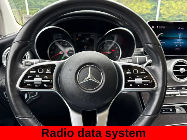 Used 2021 Mercedes-Benz GLC 300 image 15