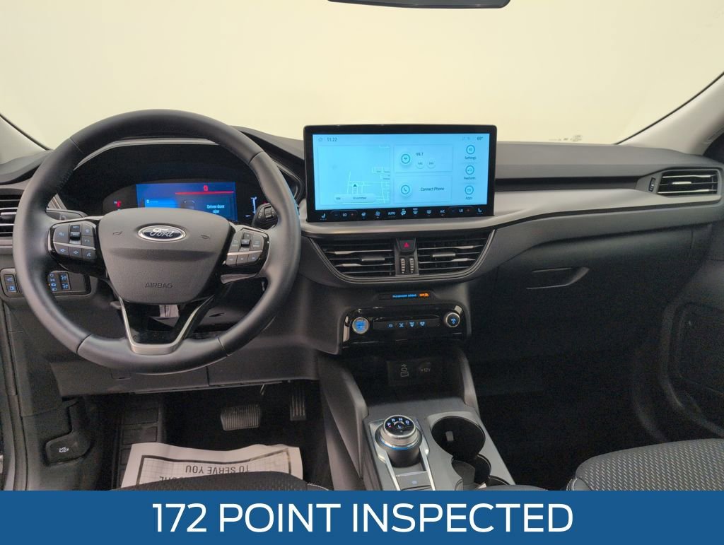 Used 2025 Ford Escape Base image 8