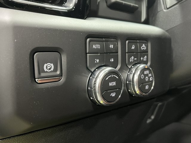 New 2026 GMC Sierra 2500 Denali Ultimate w/ Max Trailering Package AWD/4WD image 14
