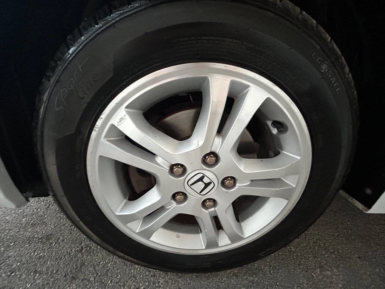 Used 2007 Honda Accord SE image 22