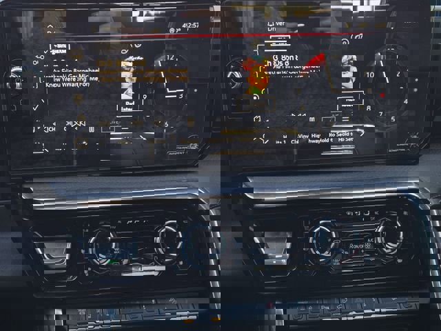 Used 2025 GMC Sierra 3500 Denali w/ Denali Reserve Package image 17