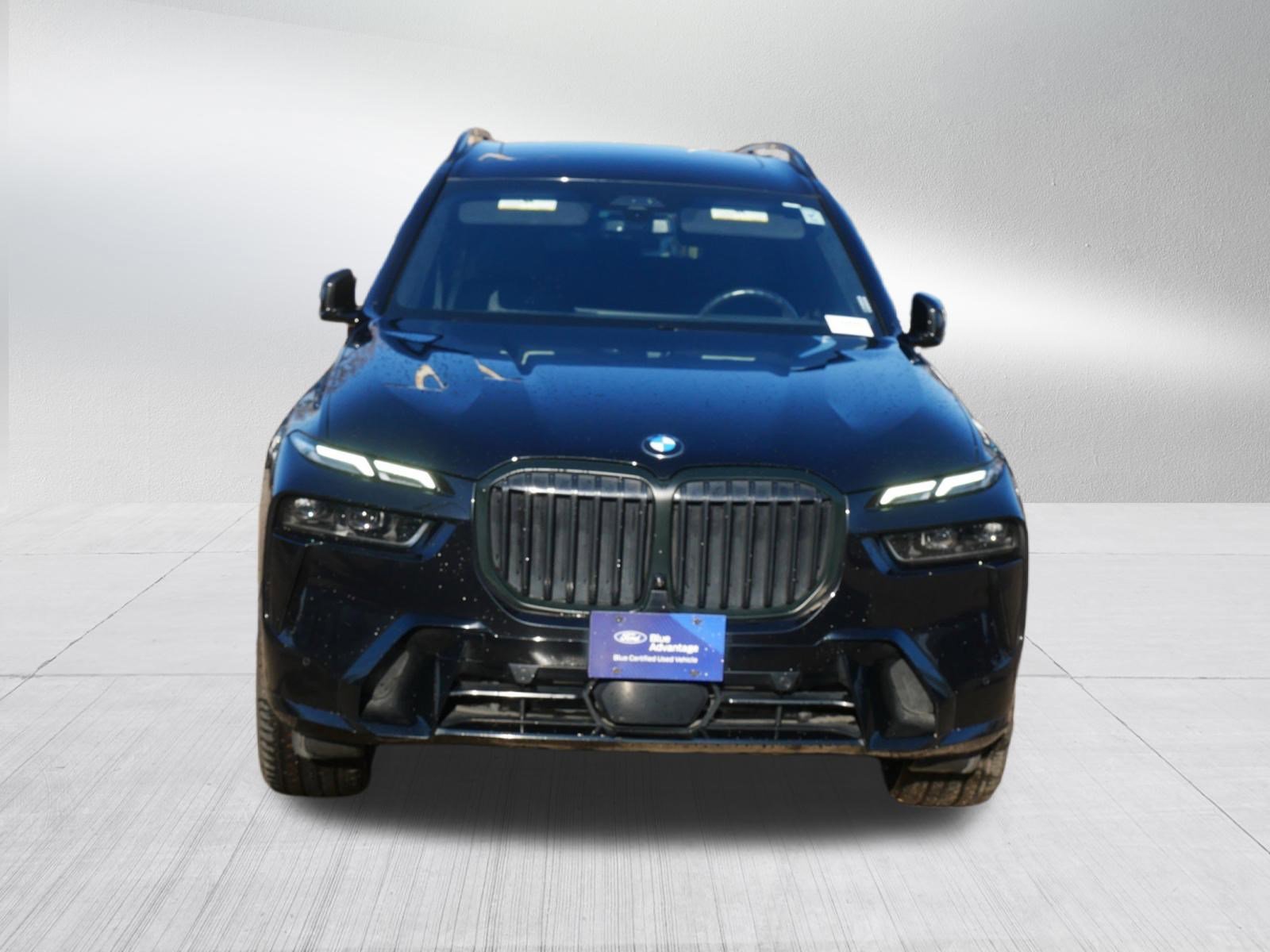 Used 2023 BMW X7 xDrive40i w/ Executive Package video 2