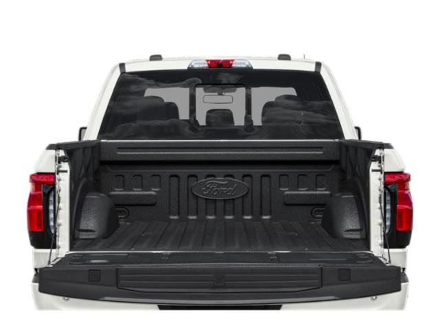 Used 2025 Ford F150 Lightning Platinum image 11
