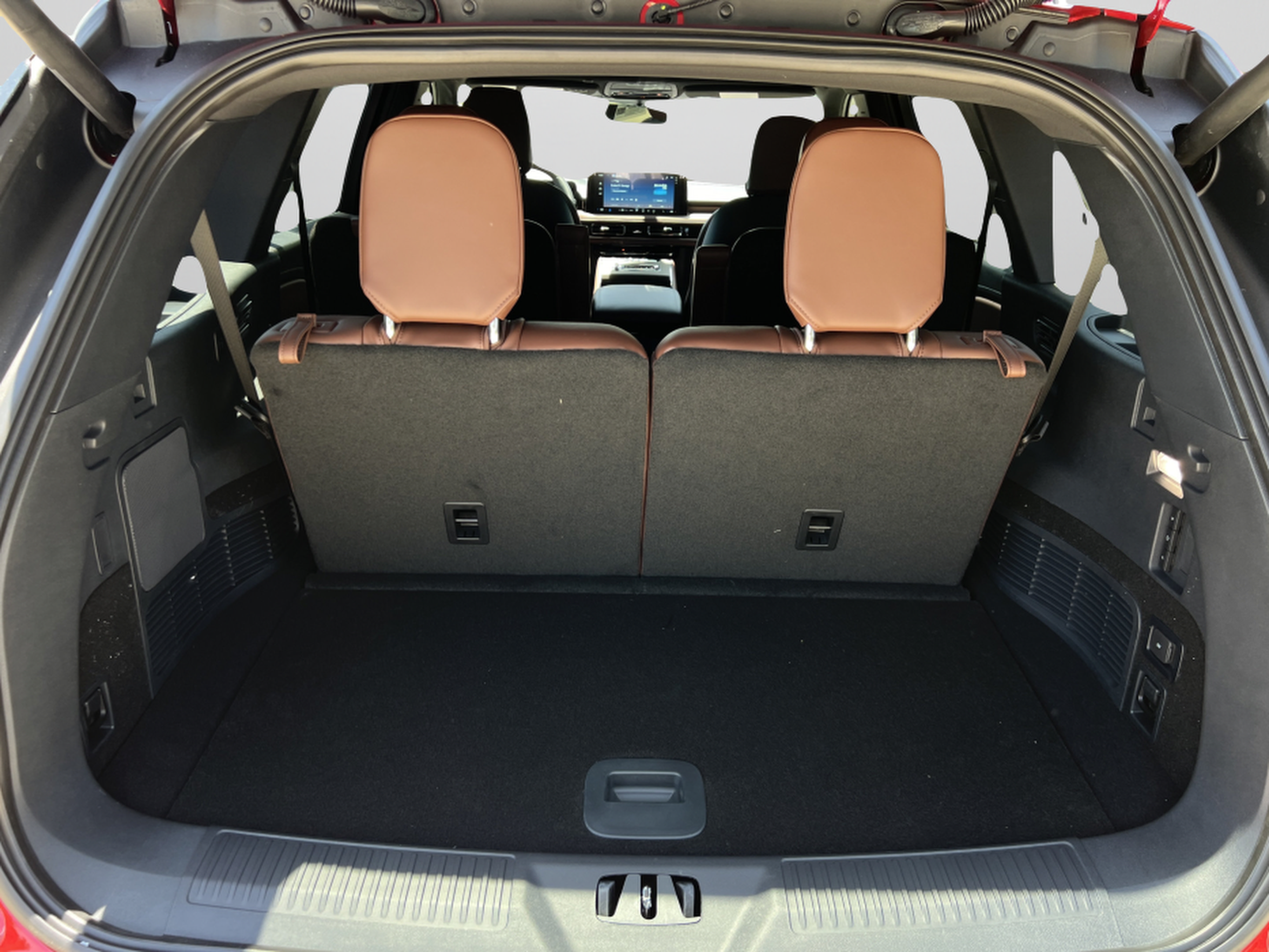 New 2026 Lincoln Aviator Reserve RWD image 26