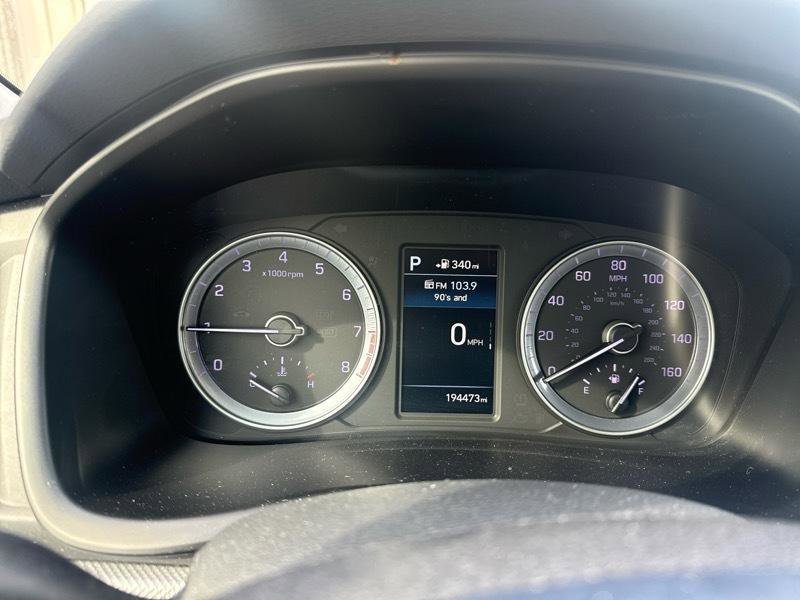 Used 2019 Hyundai Sonata SEL image 14
