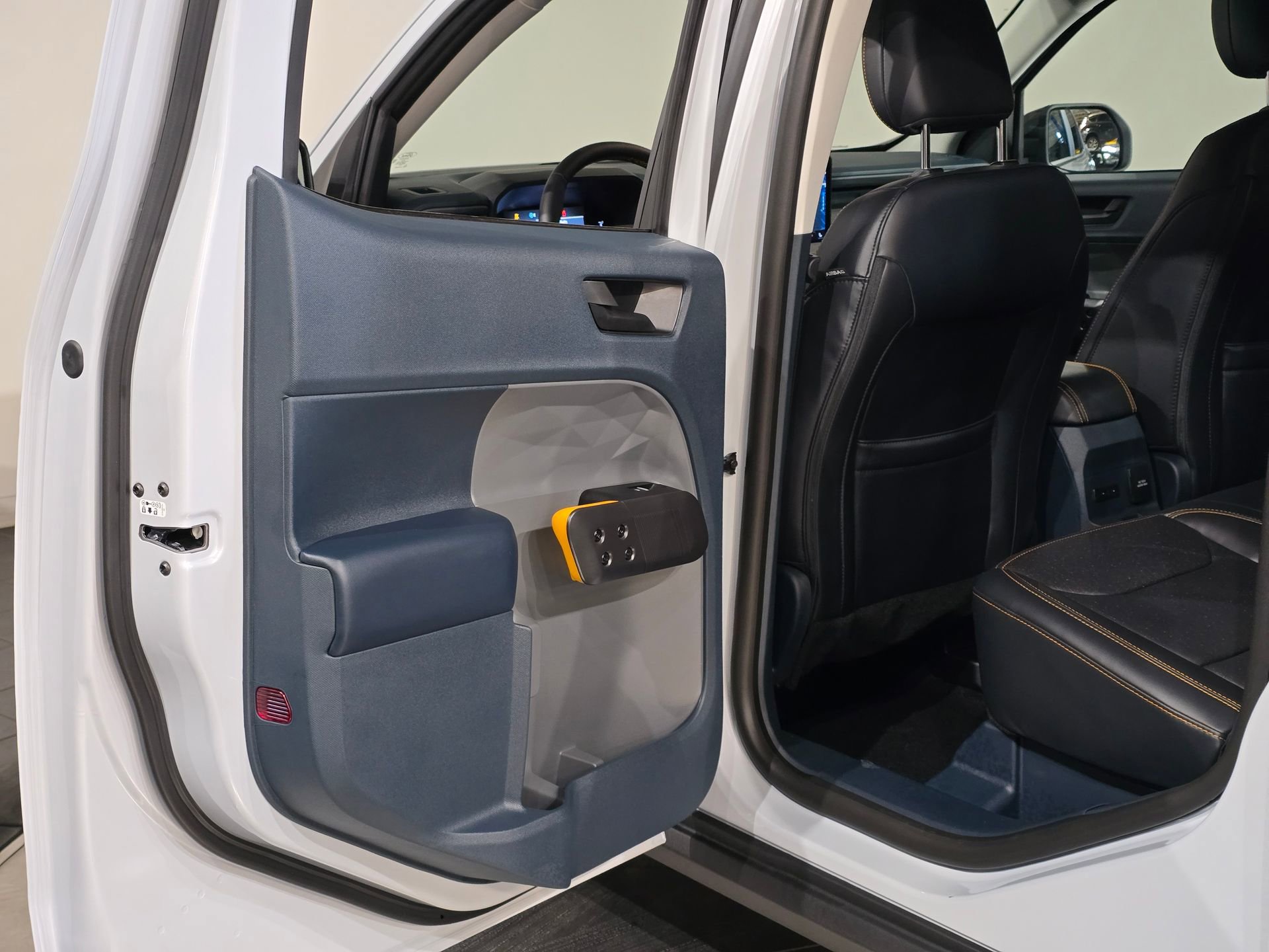 New 2026 Ford Maverick Tremor image 37