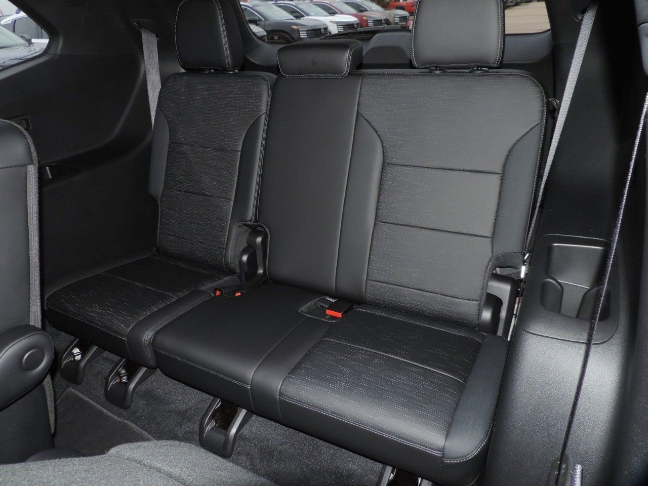 Used 2025 Buick Enclave Sport Touring w/ Power Package image 25