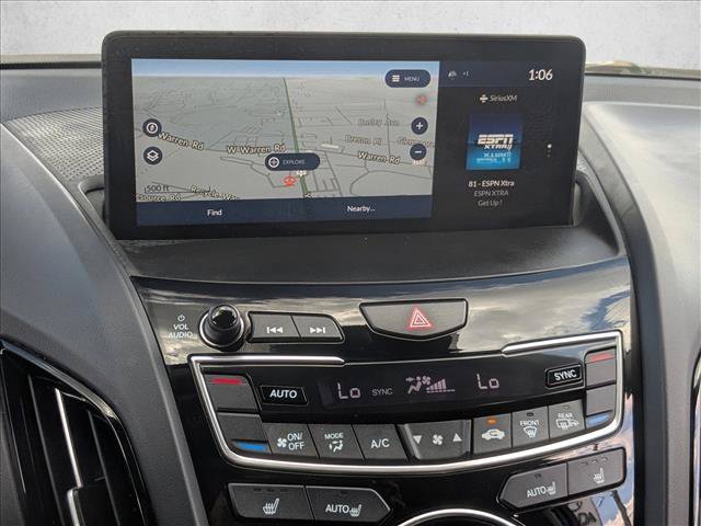 Used 2024 Acura RDX w/ Technology Package AWD/4WD image 14