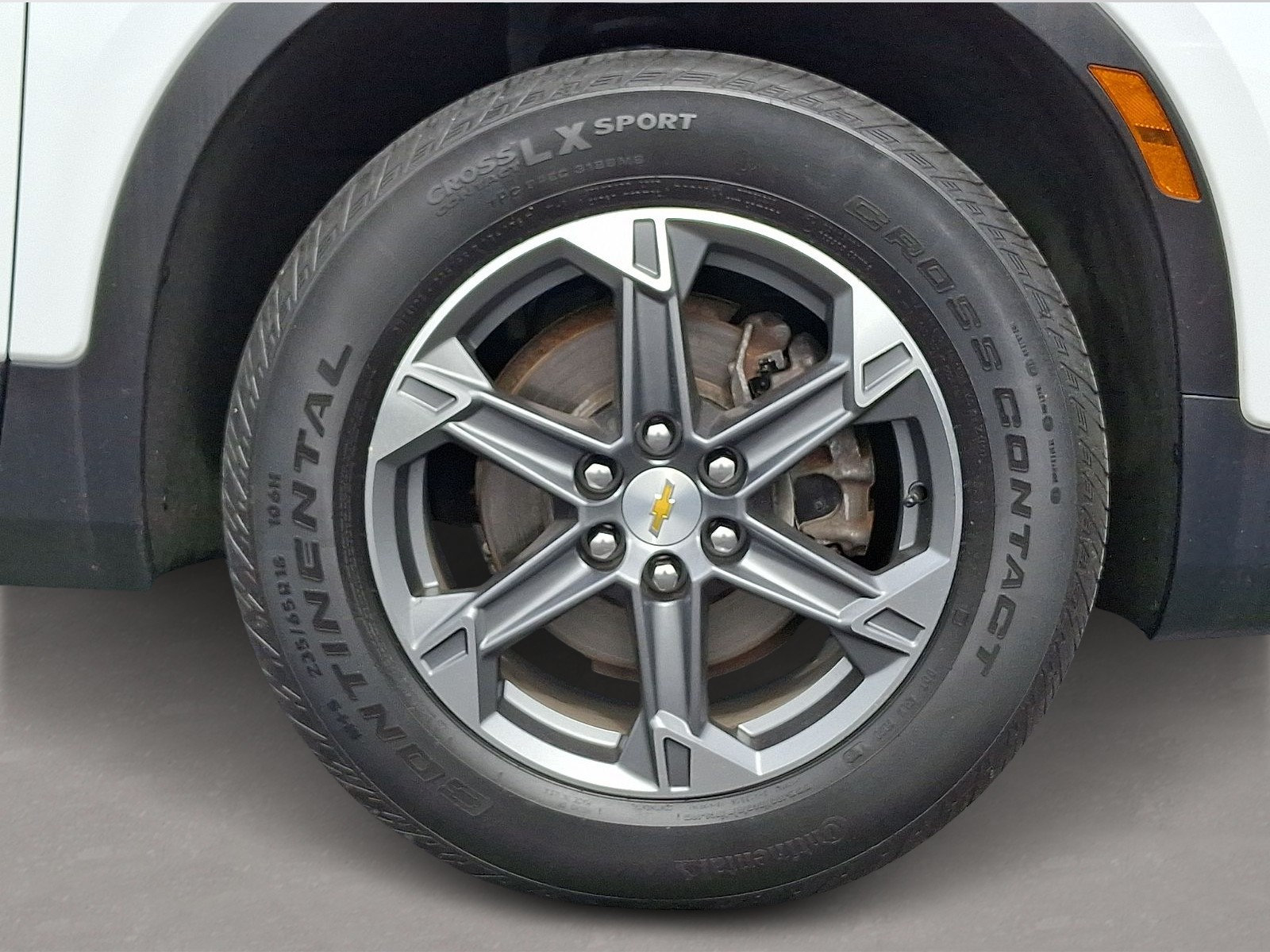 Used 2024 Chevrolet Blazer LT AWD/4WD image 8