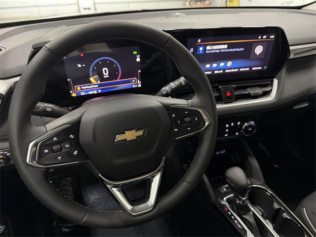 New 2026 Chevrolet TrailBlazer LT w/ Convenience Package image 18