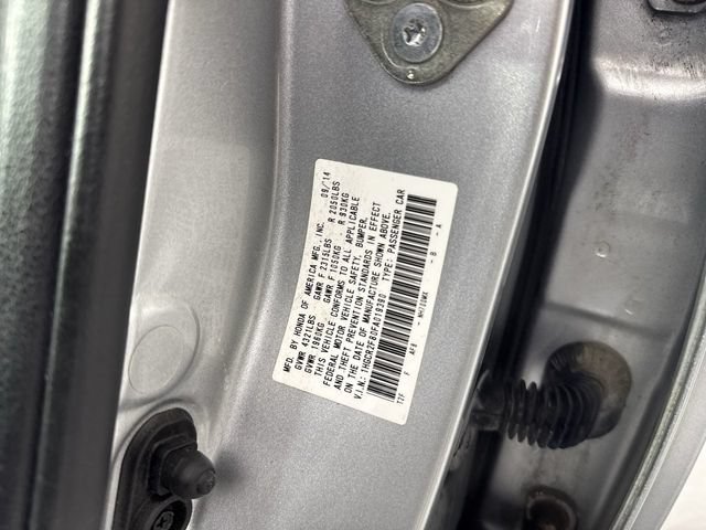 Used 2015 Honda Accord EX-L image 36