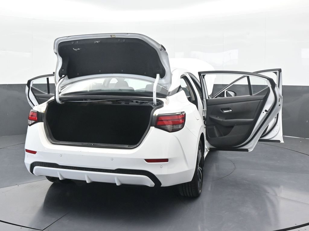 Used 2023 Nissan Sentra SV image 73