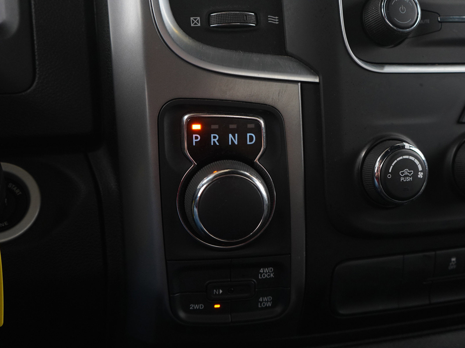 Used 2022 RAM 1500 Classic Warlock image 22