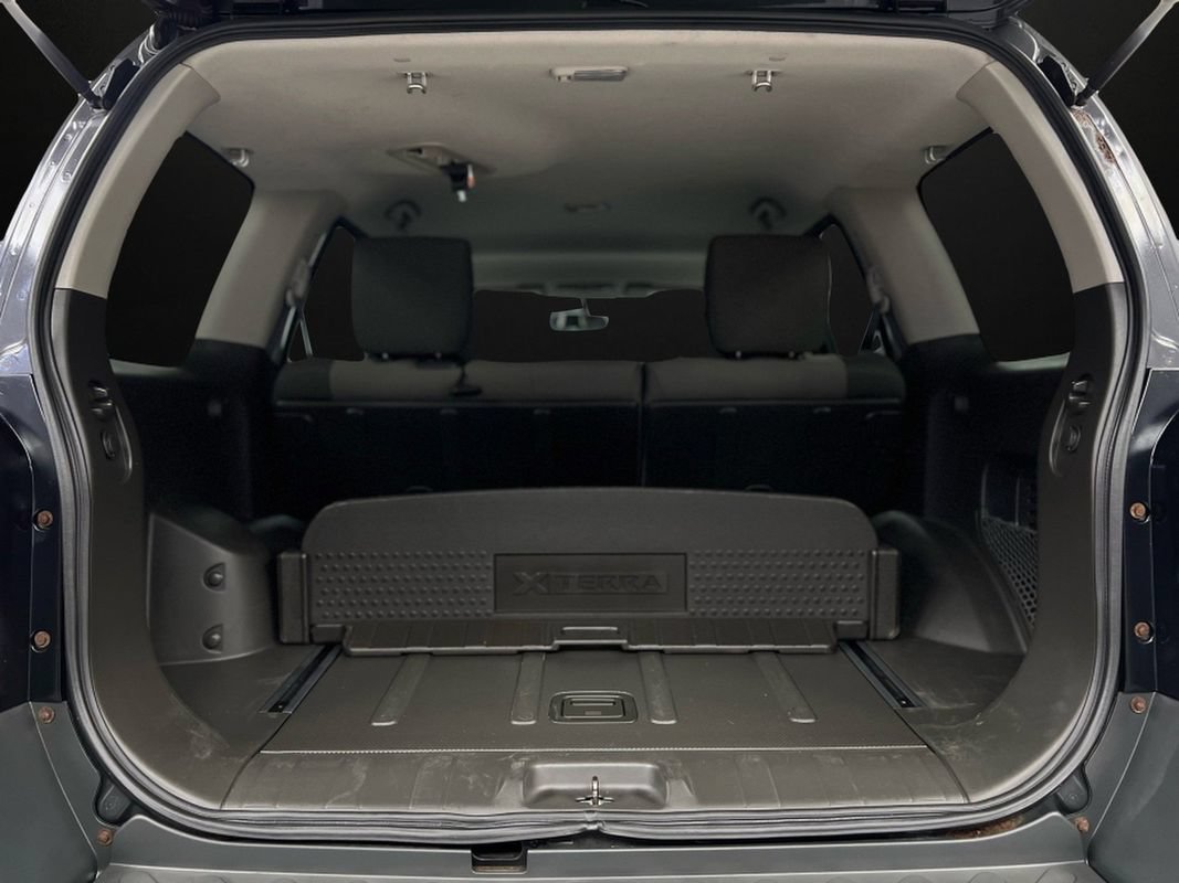 Used 2013 Nissan Xterra S RWD image 28