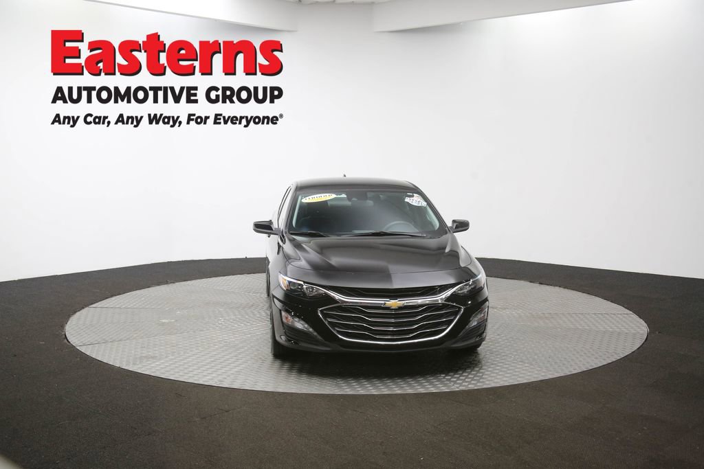 Used 2024 Chevrolet Malibu LT image 85