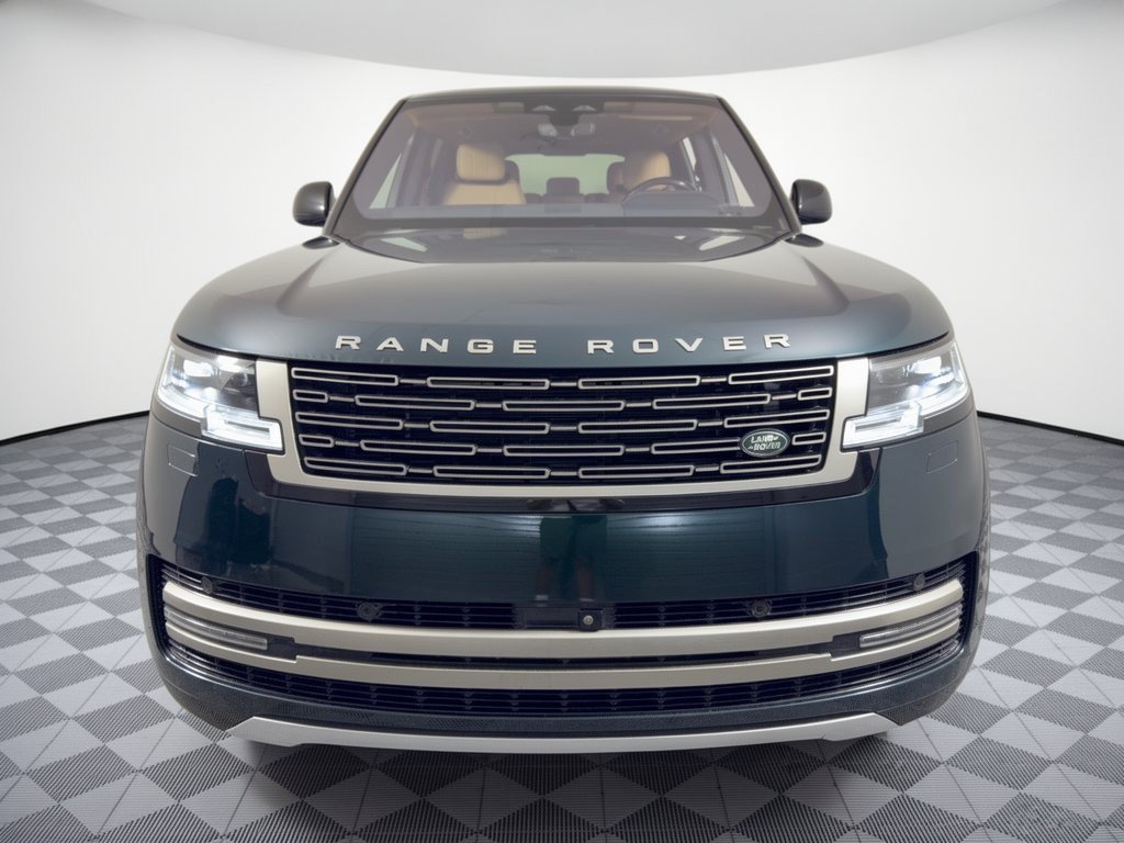 Used 2023 Land Rover Range Rover Long Wheelbase SE AWD/4WD image 6