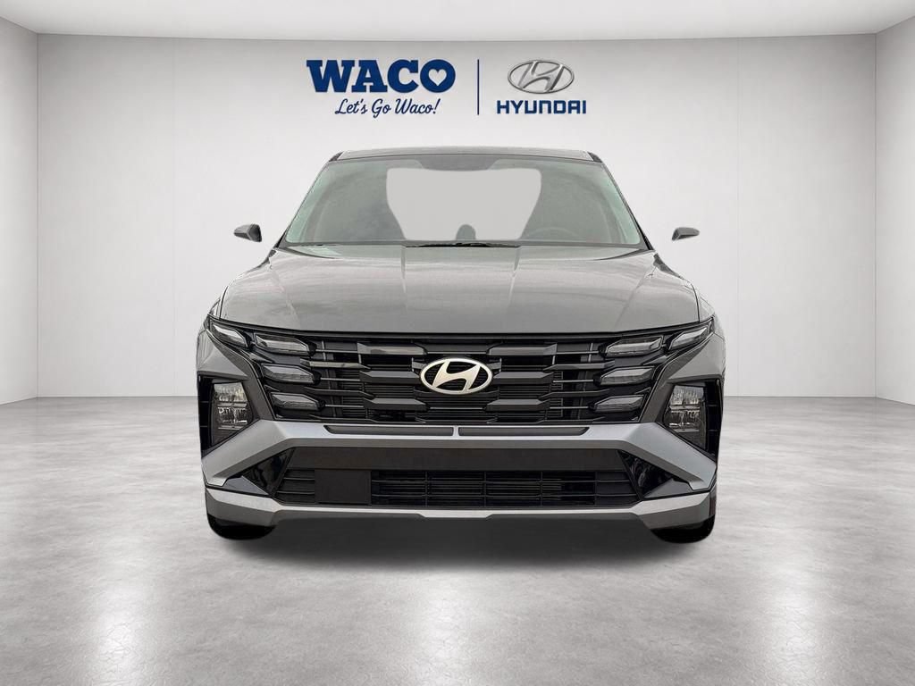 New 2026 Hyundai Tucson SE w/ Tow & Go Package FWD image 69