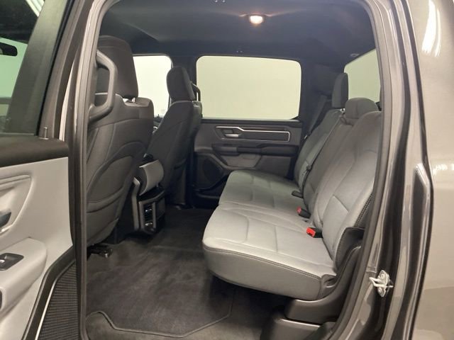 Used 2022 RAM 1500 Big Horn image 21