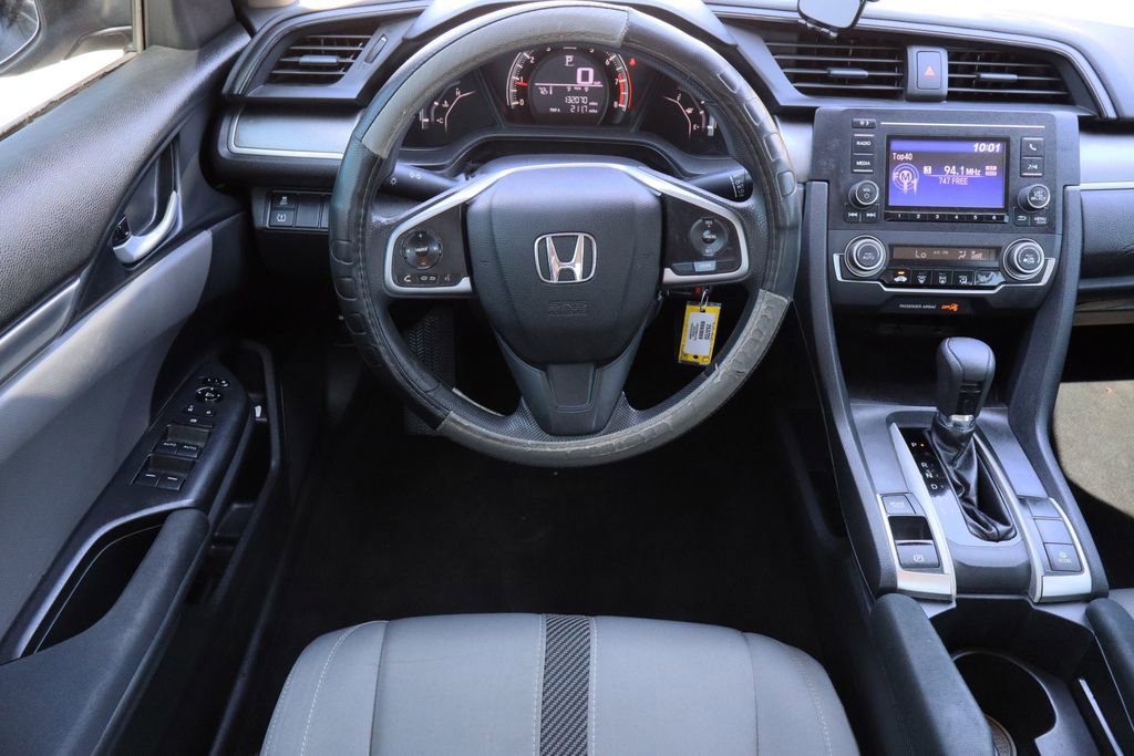 Used 2016 Honda Civic LX image 20