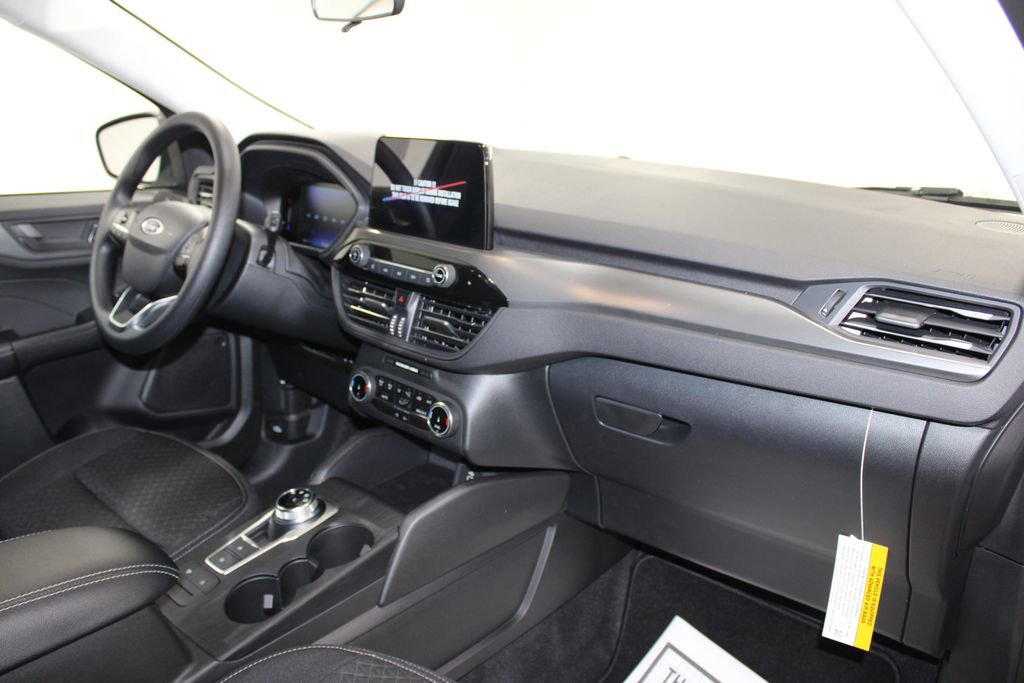 New 2026 Ford Escape Active FWD image 26