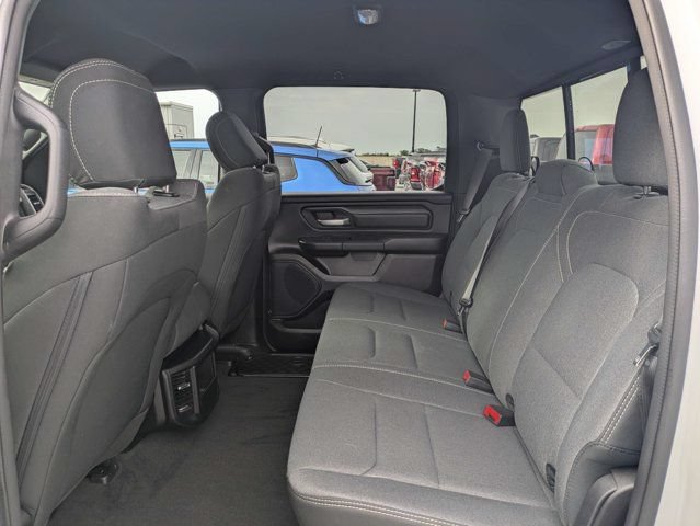 Used 2024 RAM 1500 Tradesman AWD/4WD image 13