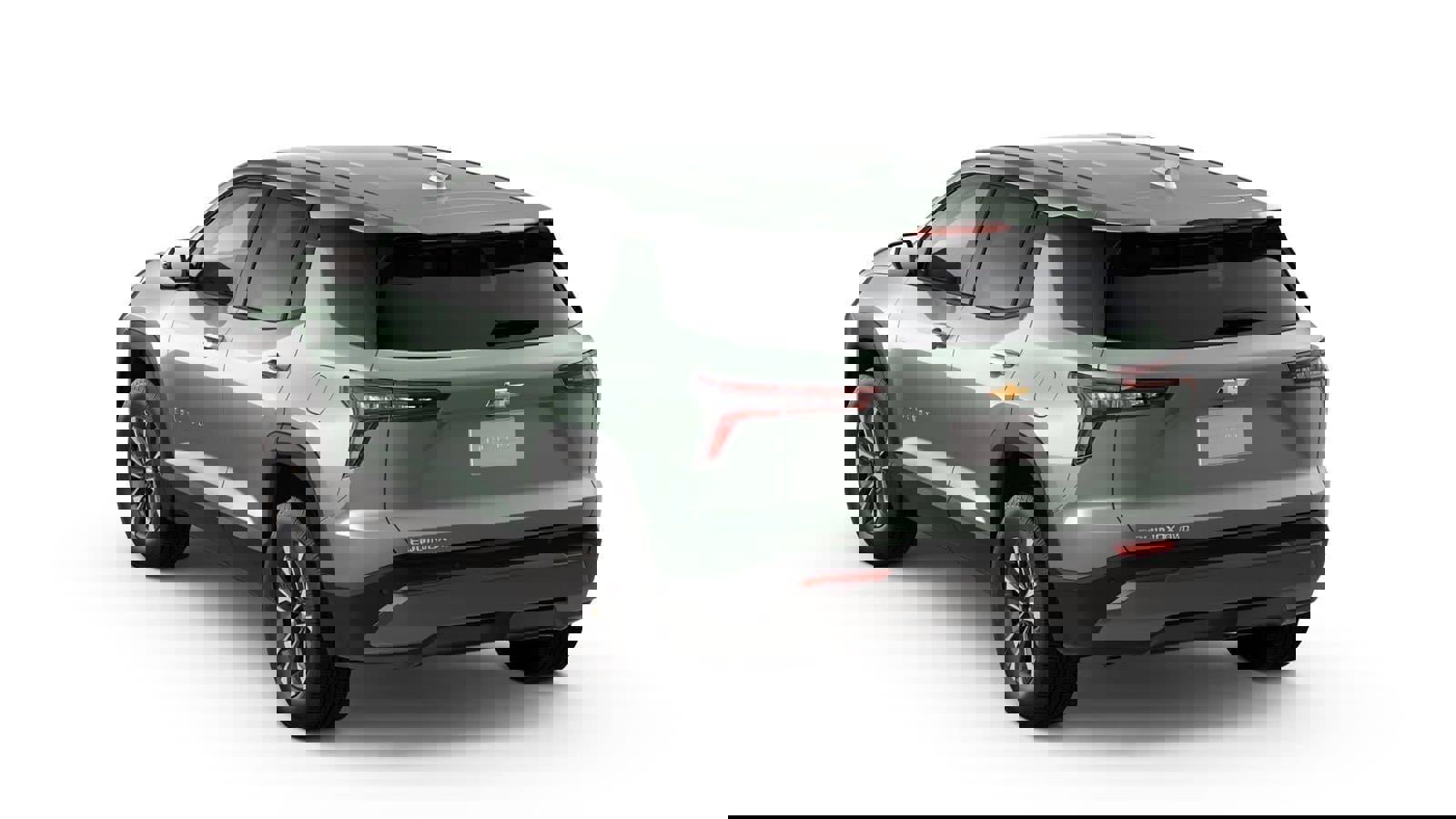 New 2026 Chevrolet Equinox LT image 32