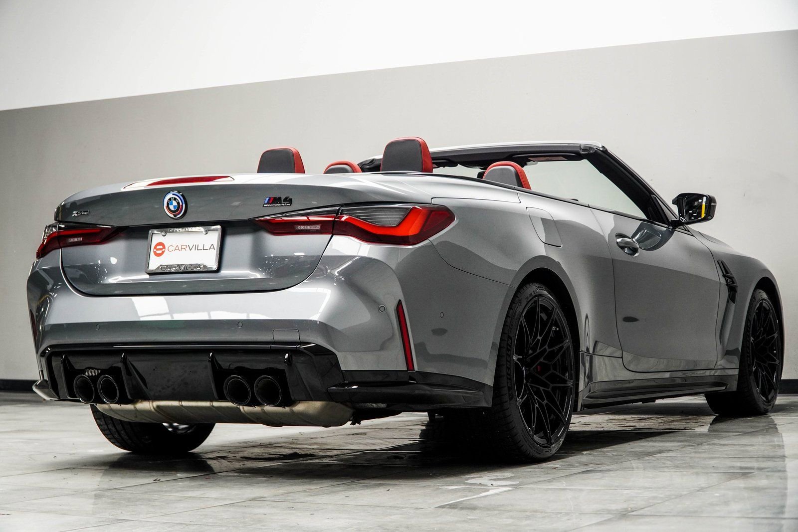 Used 2023 BMW M4 xDrive Competition image 13