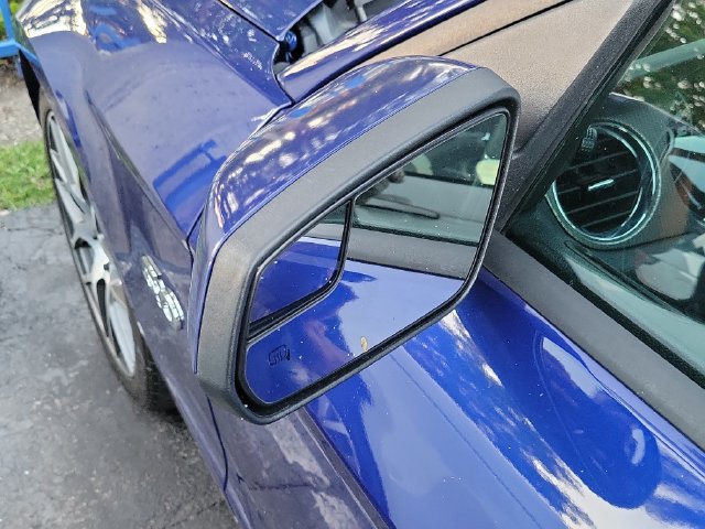 Used 2014 Ford Mustang GT Premium w/ Electronics Package RWD image 12