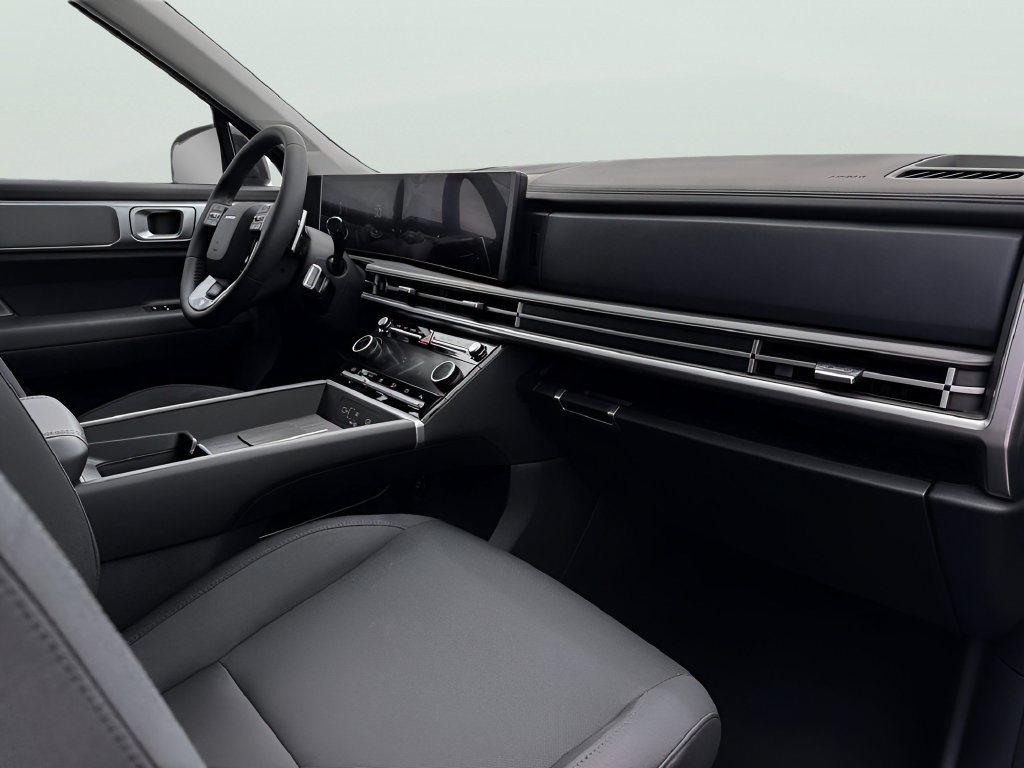 New 2026 Hyundai Santa Fe SE AWD/4WD image 15