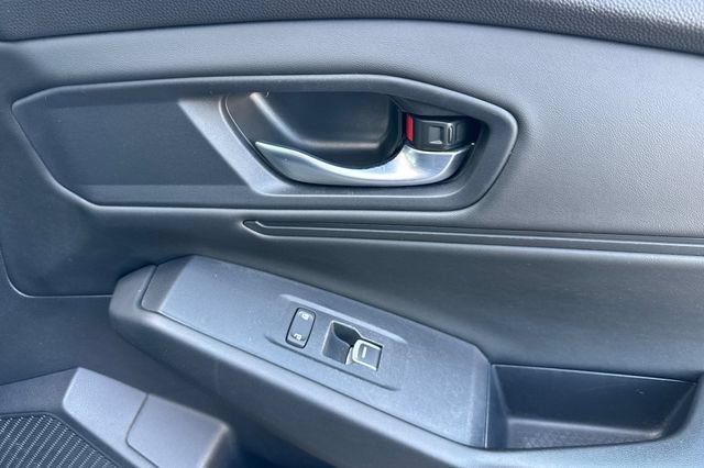 Used 2025 Honda Accord SE image 19