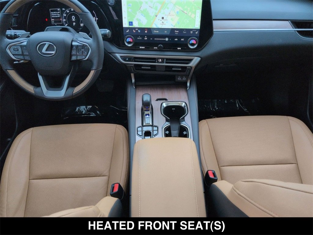 Used 2024 Lexus RX 350 Premium w/ Convenience Package image 26