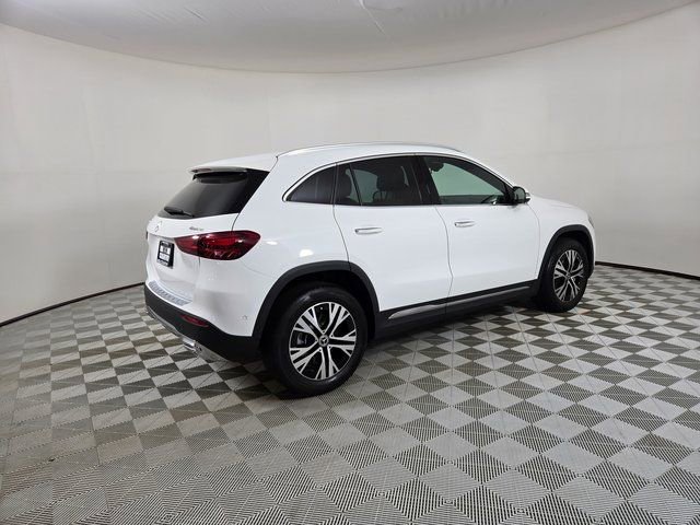 Certified 2025 Mercedes-Benz GLA 250 GLA 250 image 12