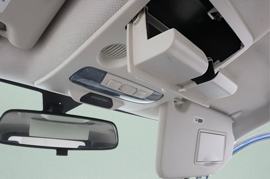 Used 2019 Ford EcoSport SE w/ SE Convenience Package image 18