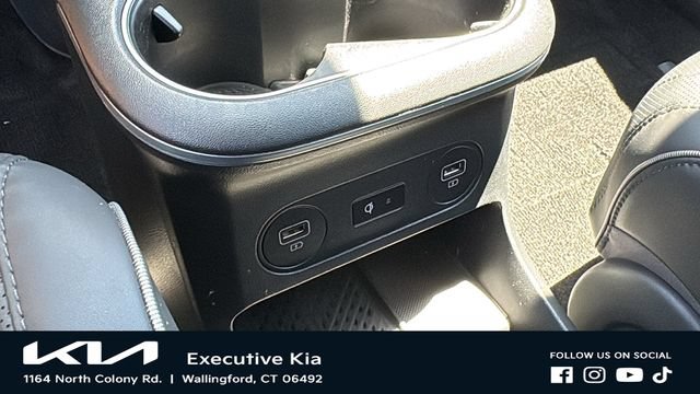 Used 2024 Hyundai Ioniq 5 Limited AWD/4WD image 23