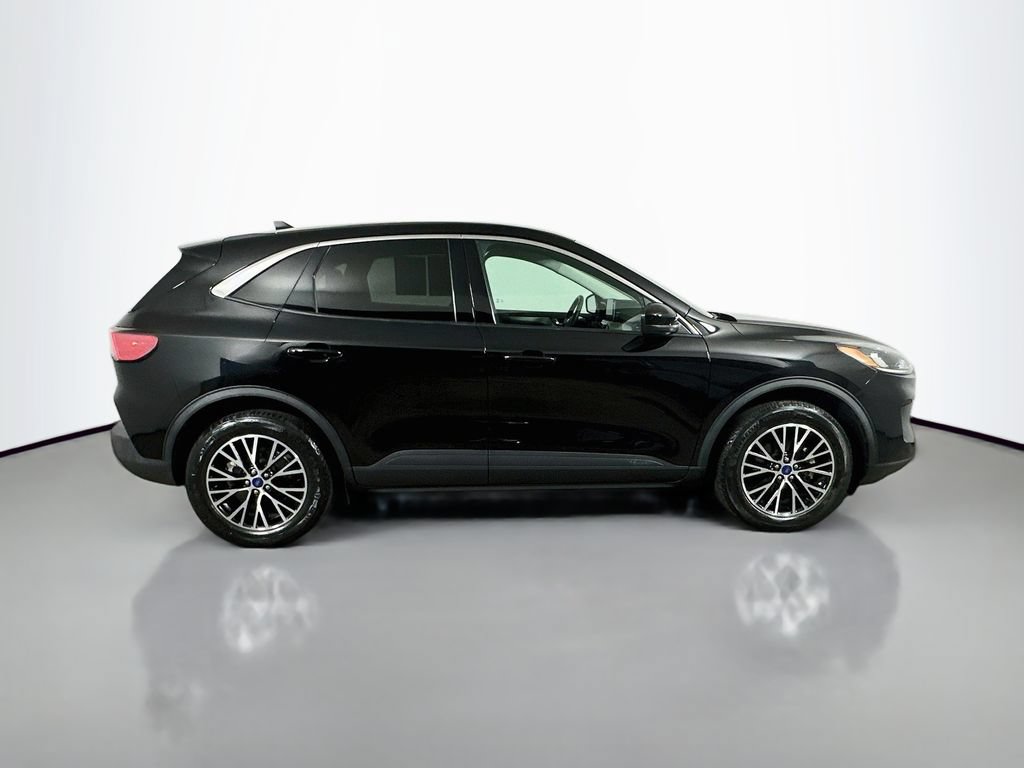 Used 2022 Ford Escape SEL FWD image 7