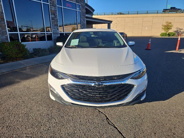 Used 2020 Chevrolet Malibu RS w/ LPO, Convenience Package 2 image 7