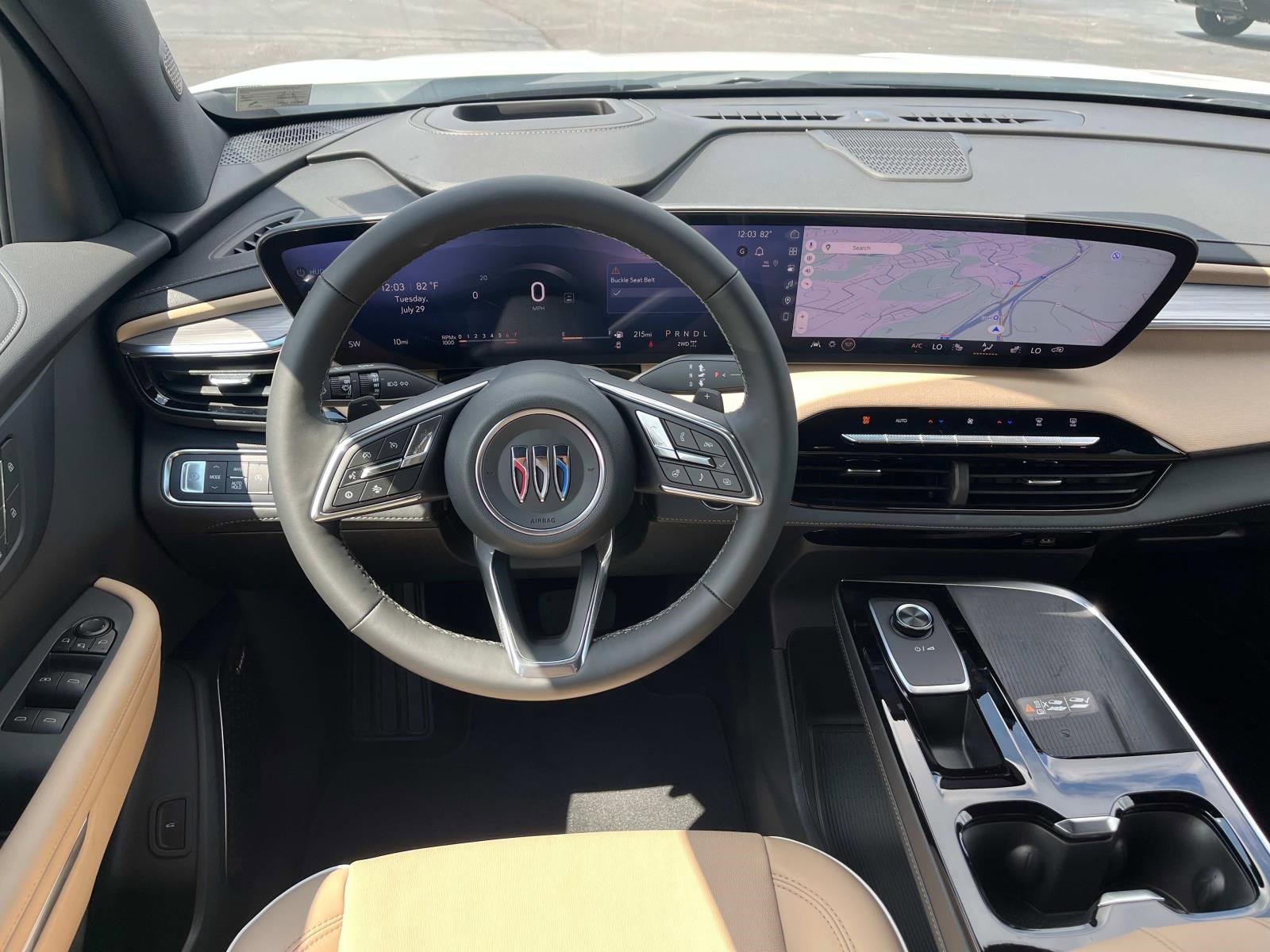 New 2026 Buick Enclave Preferred w/ Power Package image 13