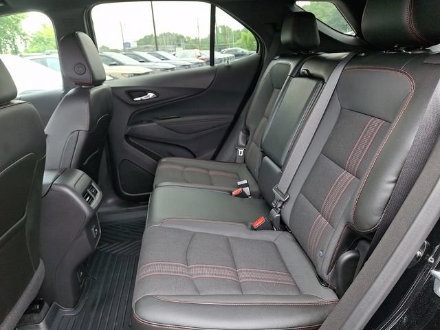 Used 2024 Chevrolet Equinox RS AWD/4WD image 15