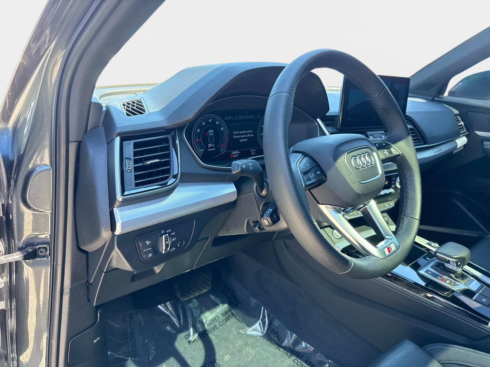 Used 2024 Audi Q5 2.0T Premium Plus AWD/4WD image 19