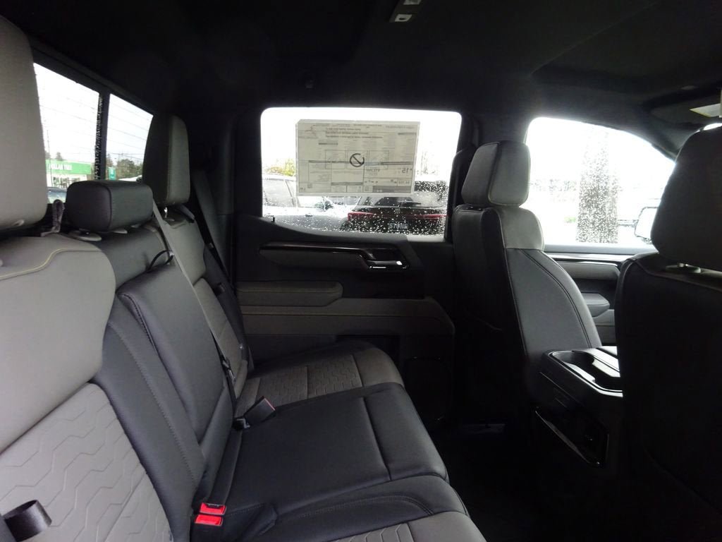 New 2026 Chevrolet Silverado 1500 ZR2 AWD/4WD image 23