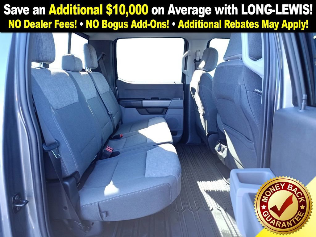 Used 2024 Ford F250 XLT w/ 360-Degree Camera Package image 22