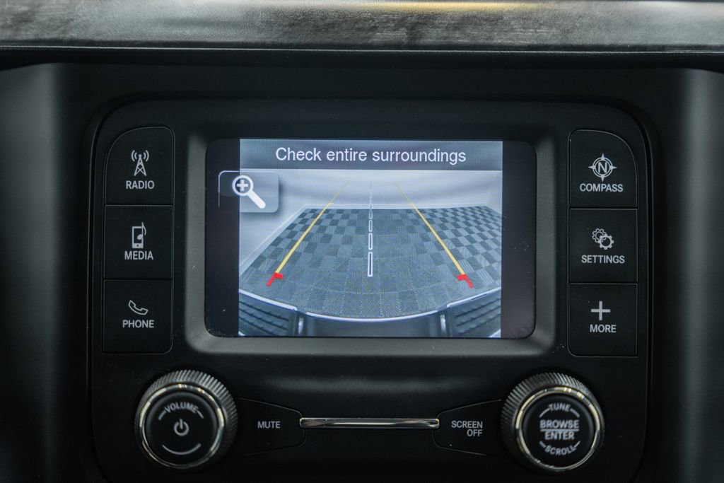 Used 2019 RAM 2500 Big Horn image 44